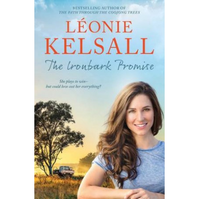The Ironbark Promise