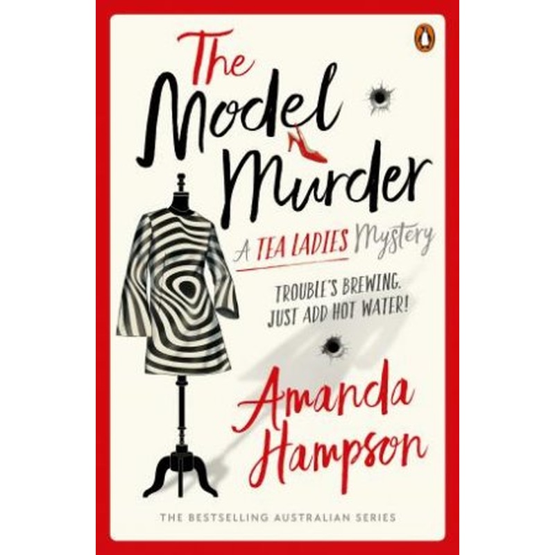 The Model Murder