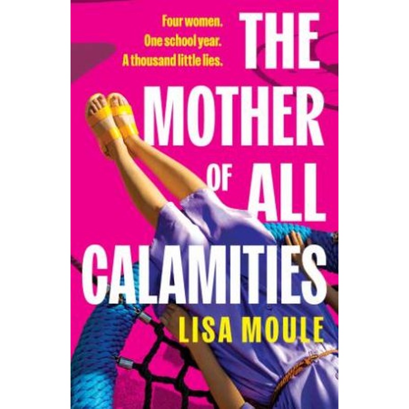 The Mother of All Calamities