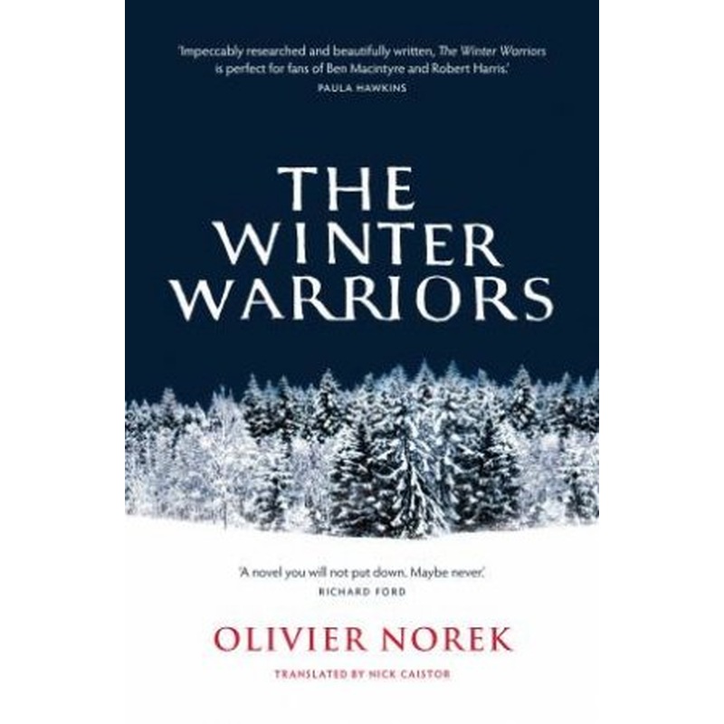 The Winter Warriors