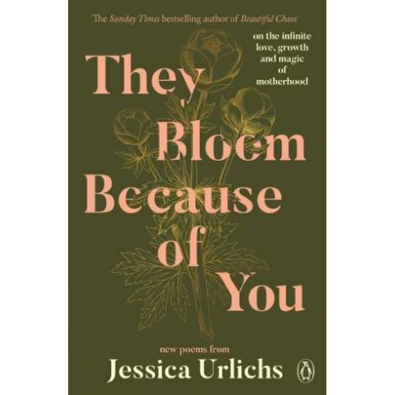 They Bloom Because of You