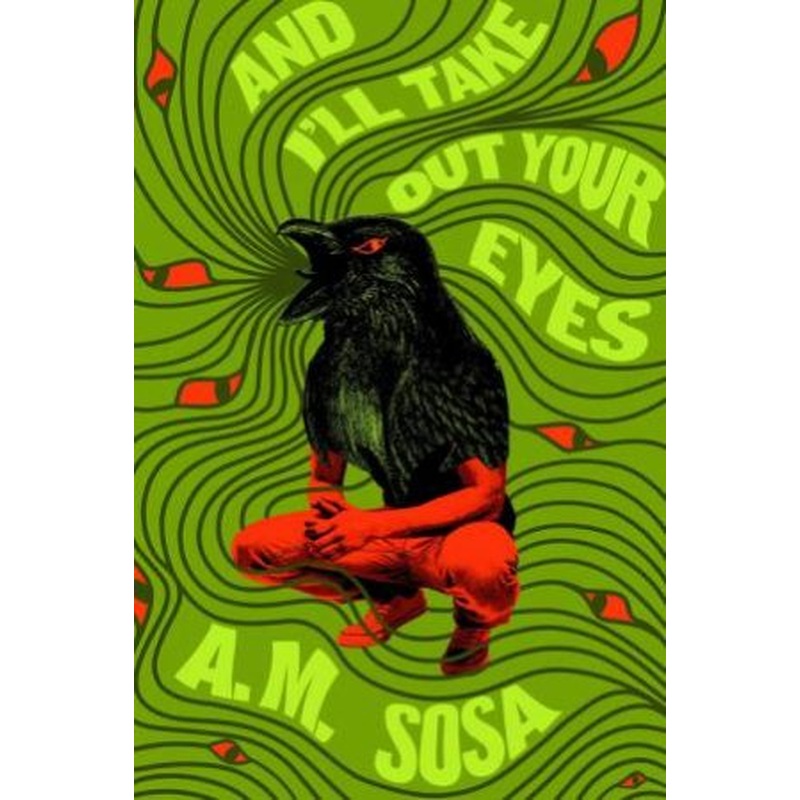 And I'll Take Out Your Eyes