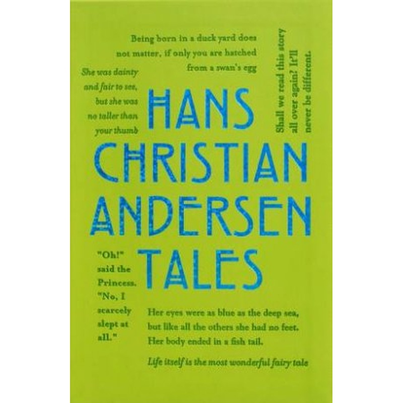 Hans Christian Andersen Tales