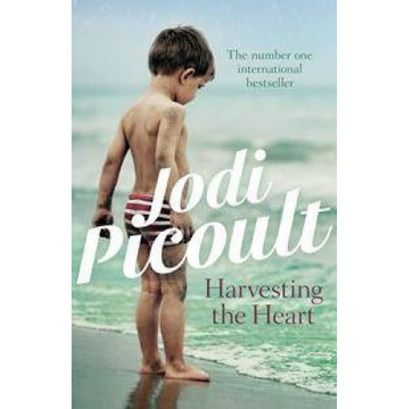 Harvesting The Heart