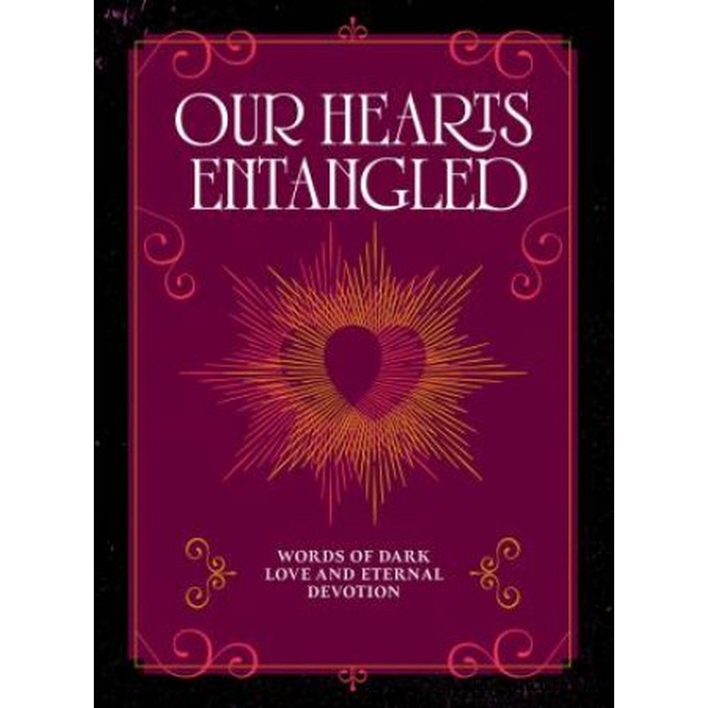 Our Hearts Entangled