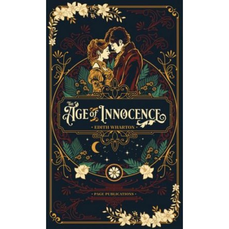 PAGE Classics: Age of Innocence