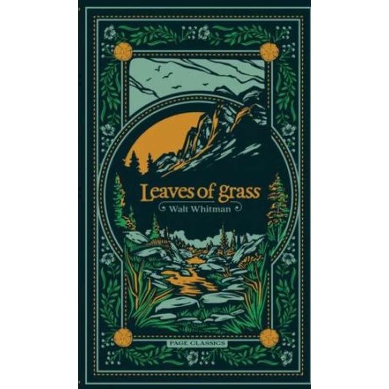 PAGE Classics: Leaves of Grass