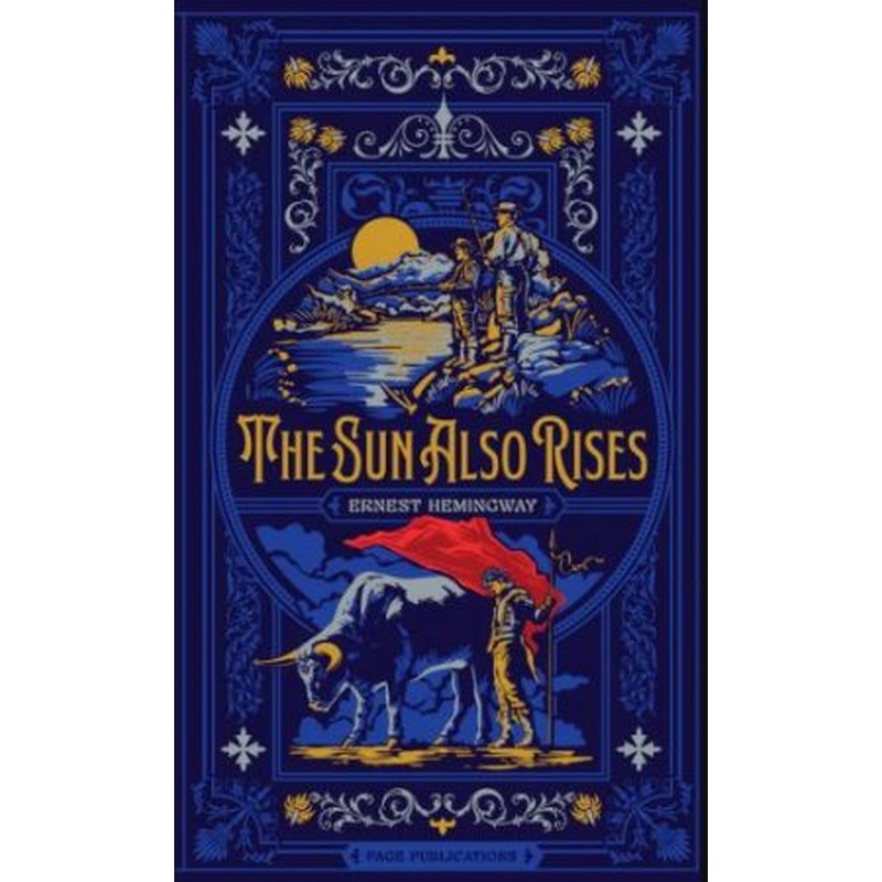 PAGE Classics: The Sun Also Rises