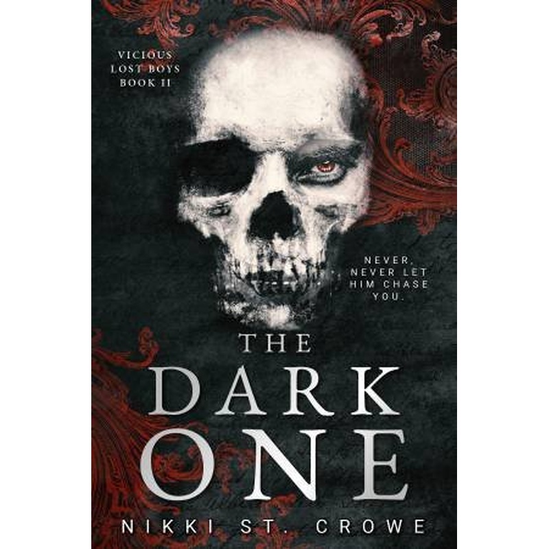The Dark One (Vicious Lost Boys, 2)