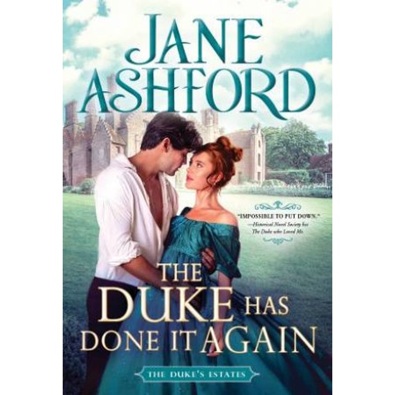 The Duke Has Done It Again