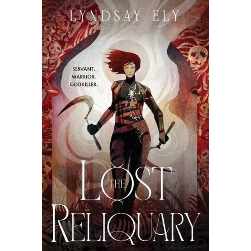 The Lost Reliquary