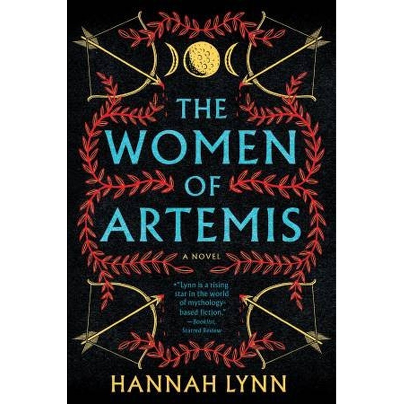 The Women of Artemis