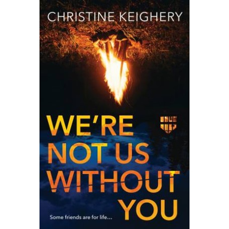 We're Not Us Without You