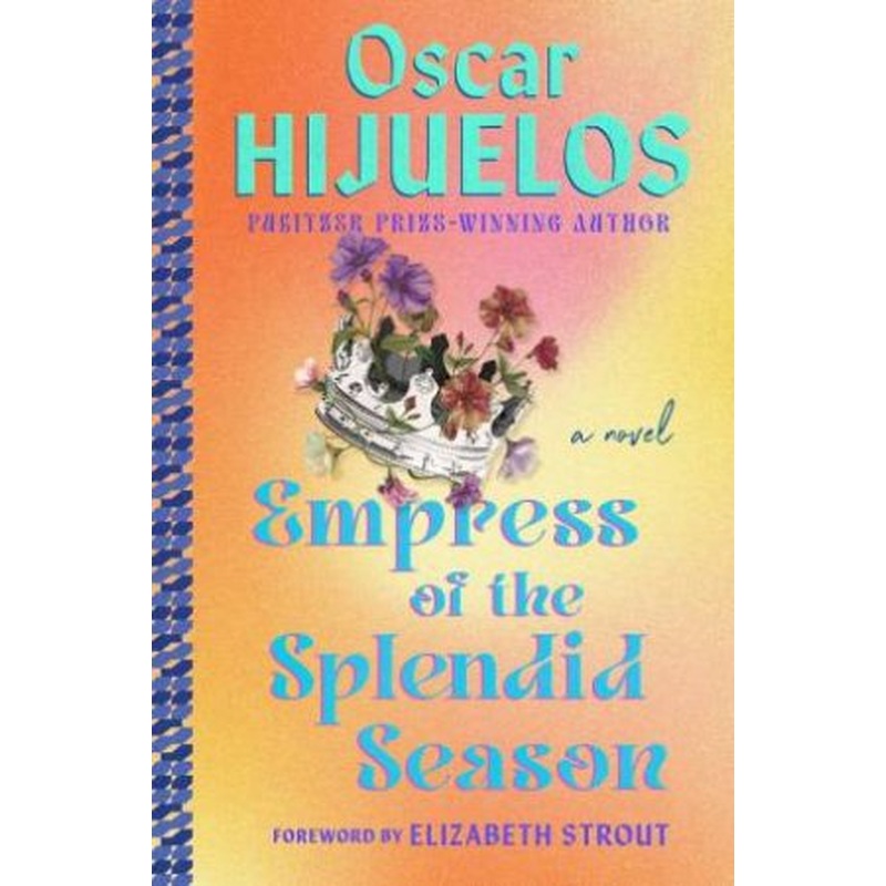 Empress of the Splendid Season