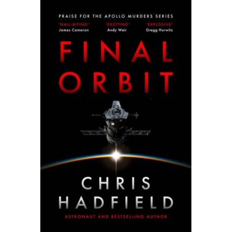 Final Orbit
