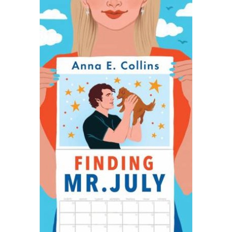 Finding Mr. July