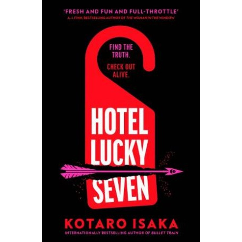 Hotel Lucky Seven