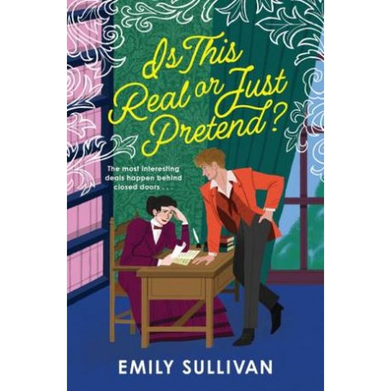 Is This Real or Just Pretend?