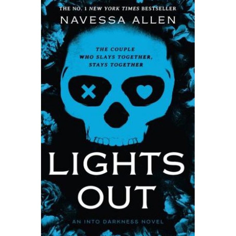 Lights Out Limited Special Edition [ONLINE ONLY]