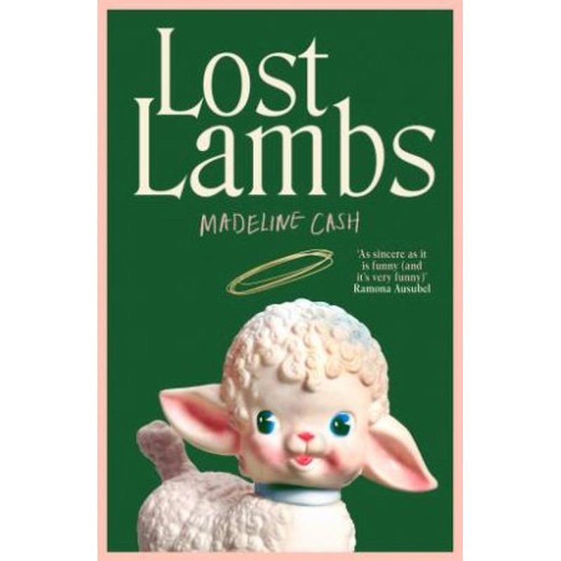 Lost Lambs