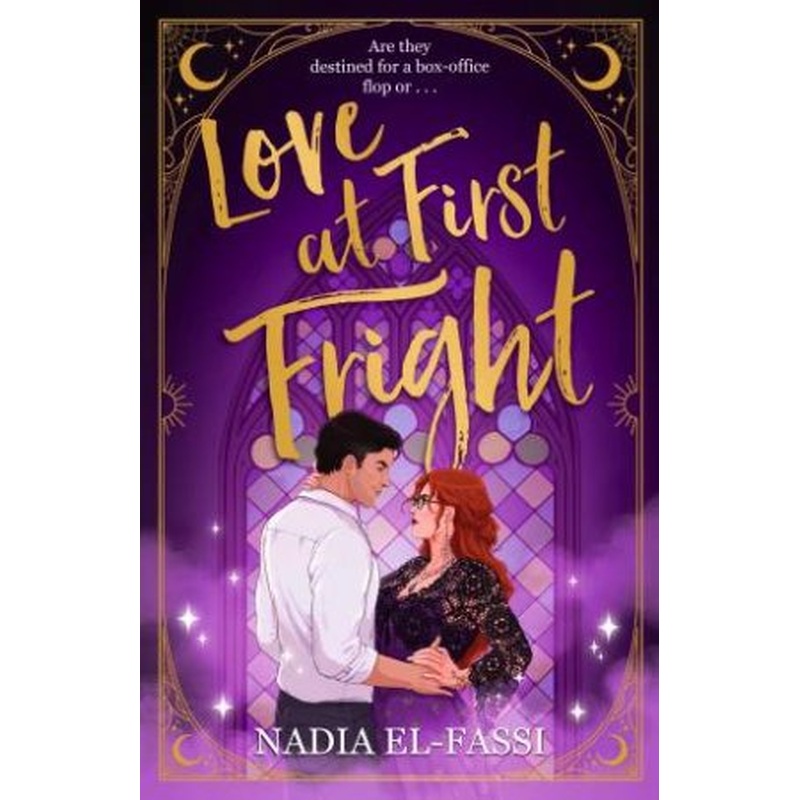 Love At First Fright