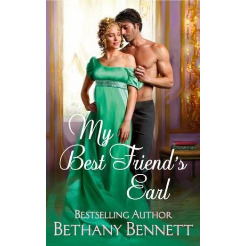 My Best Friend's Earl