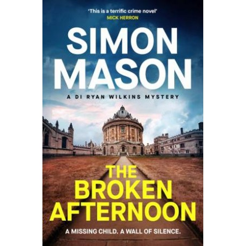 The Broken Afternoon