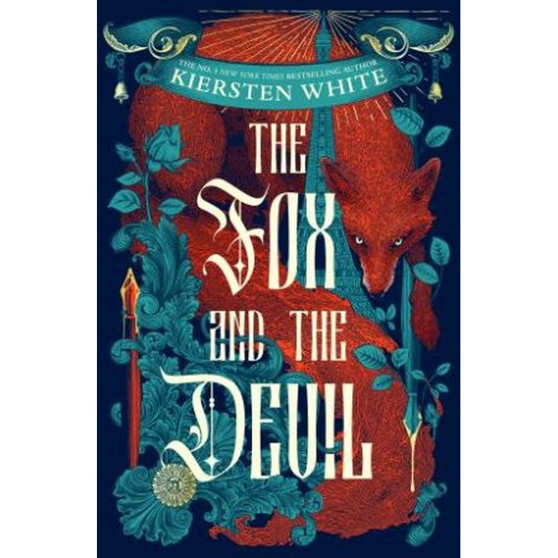 The Fox and the Devil