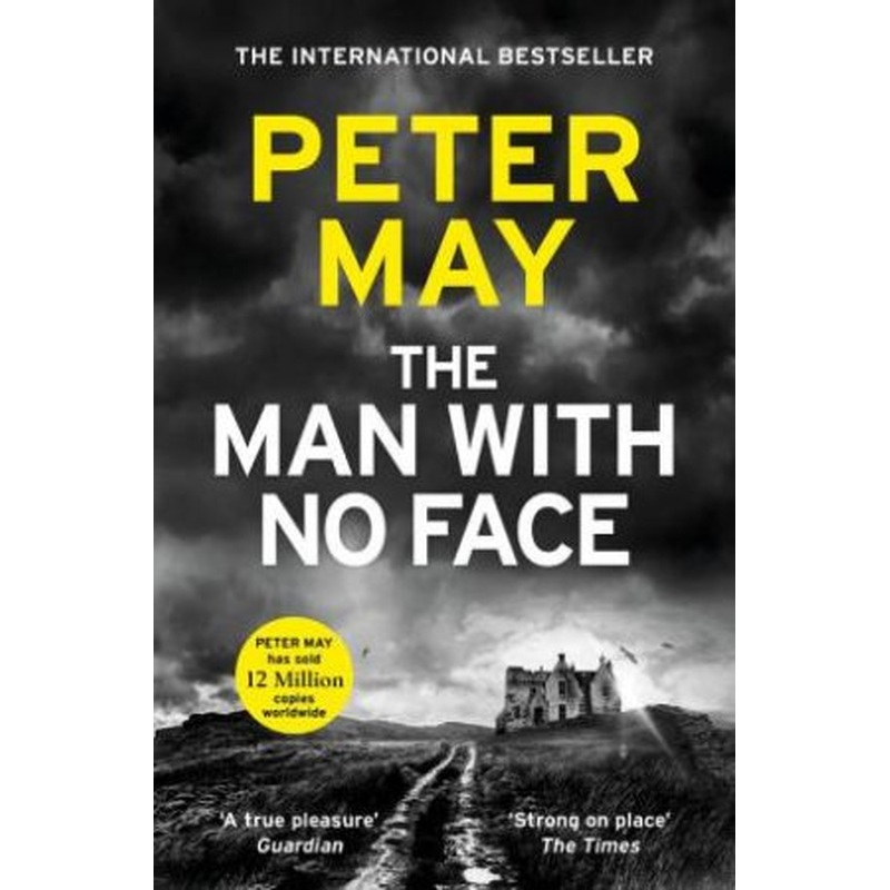 The Man With No Face