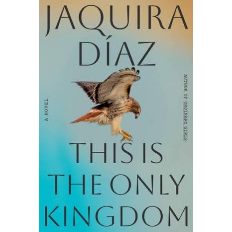 This Is the Only Kingdom