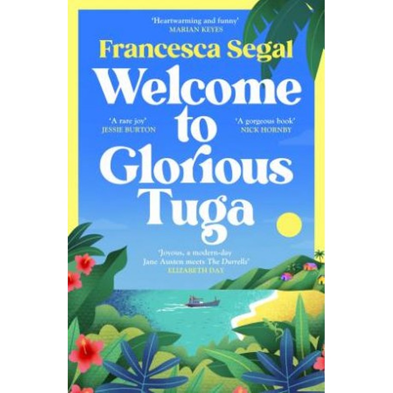 Welcome to Glorious Tuga