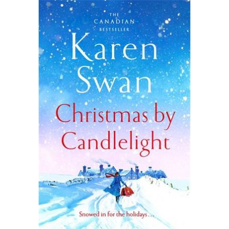 Christmas By Candlelight