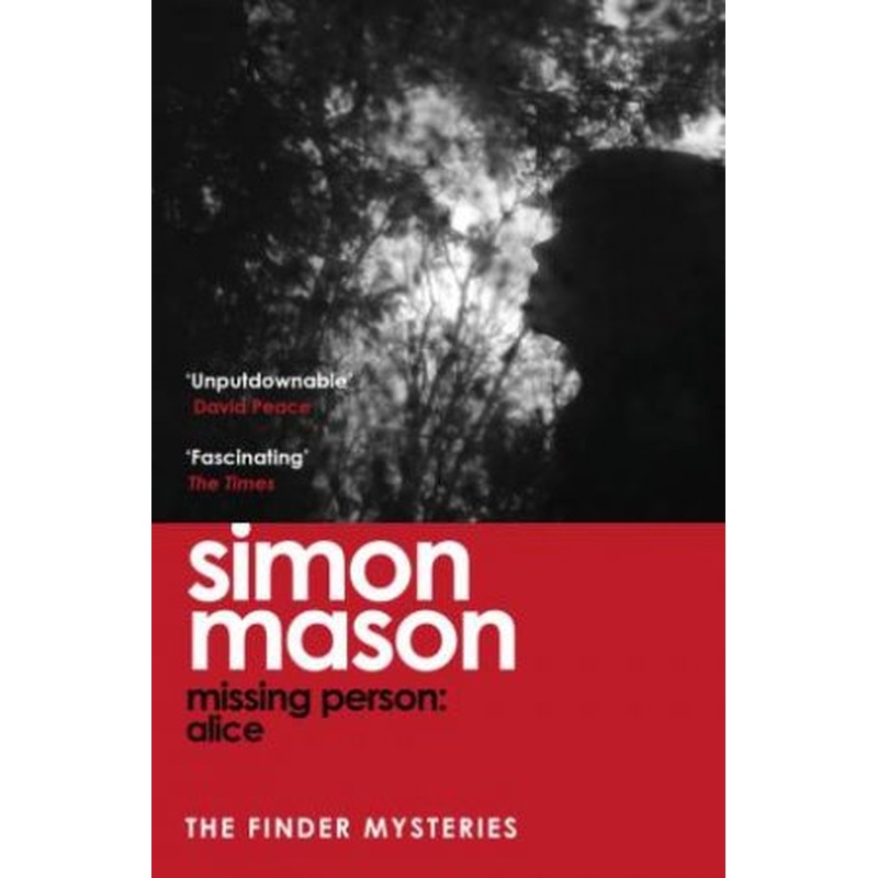 Missing Person: Alice