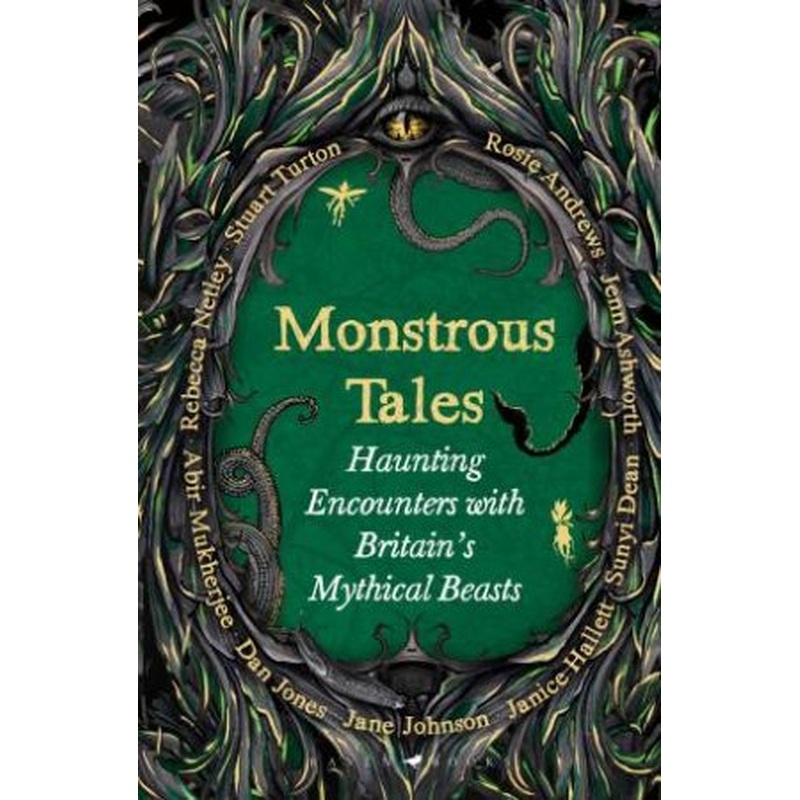 Monstrous Tales