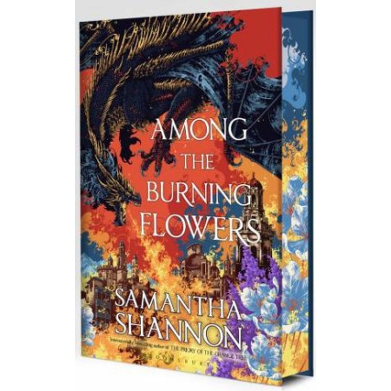 Roots of Chaos 0.5: Among the Burning Flowers (Special Edition)