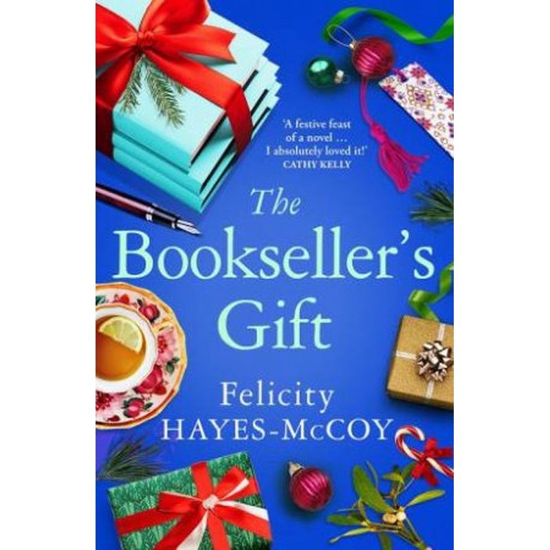The Bookseller's Gift