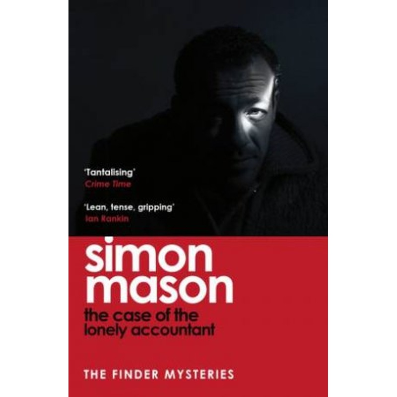 The Case of the Lonely Accountant