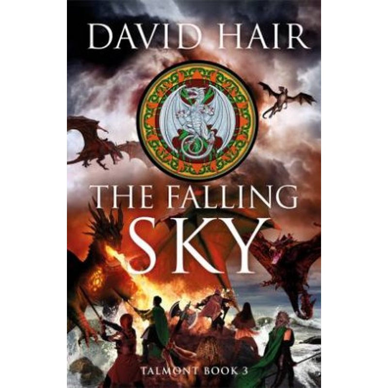 The Falling Sky