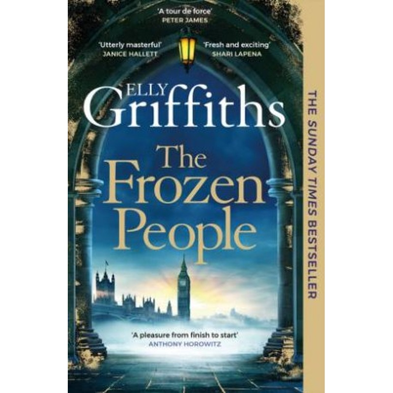 The Frozen People