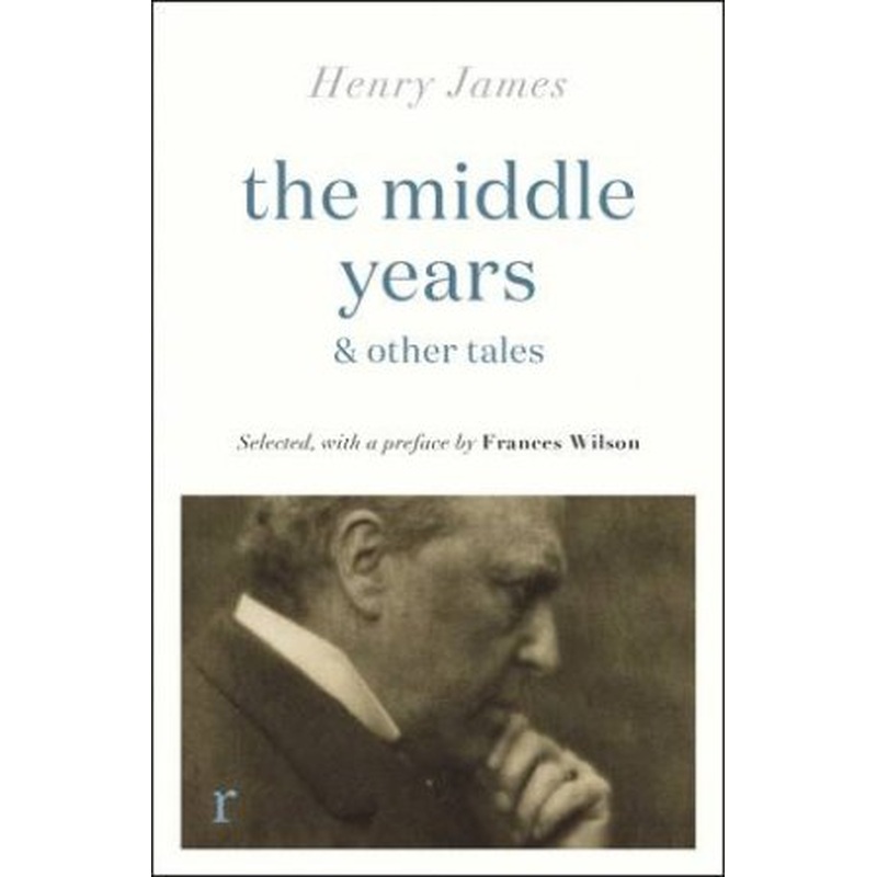 The Middle Years & Other Tales