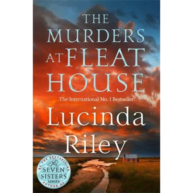 The Murders At Fleat House