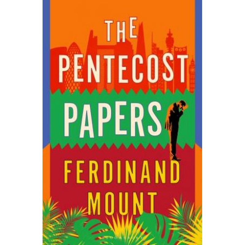The Pentecost Papers