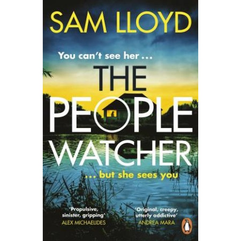 The People Watcher