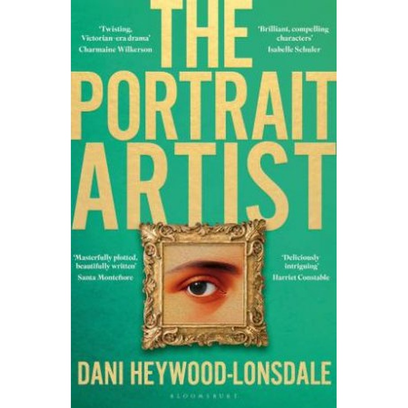 The Portrait Artist