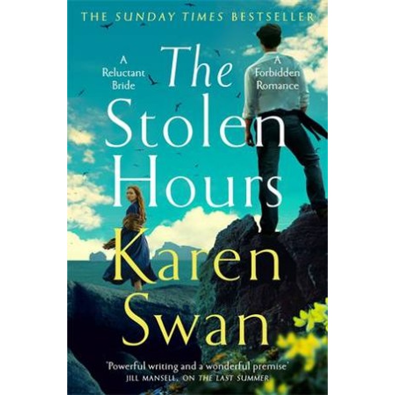 The Stolen Hours