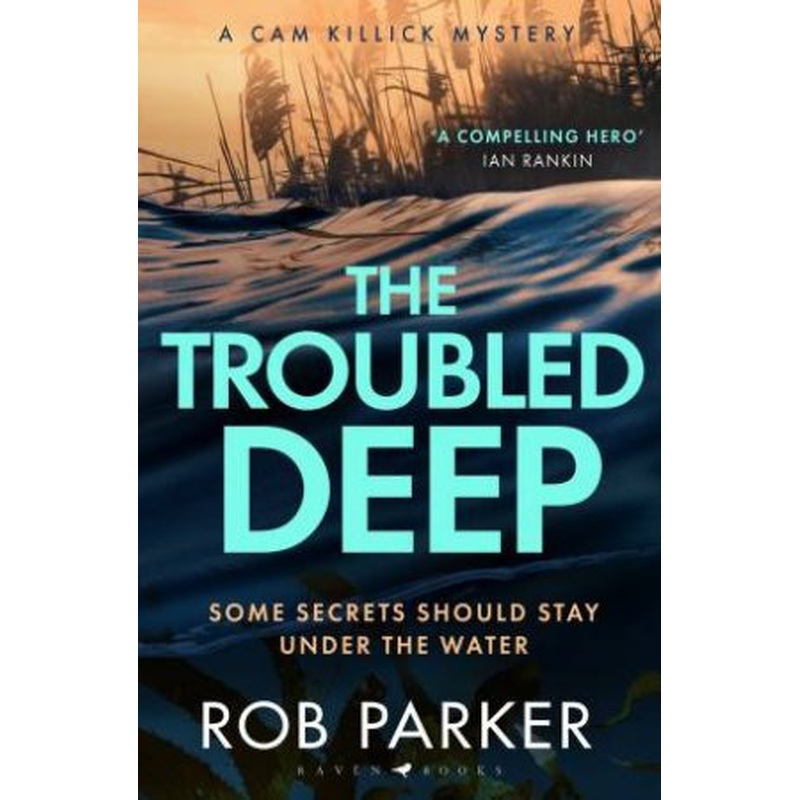 The Troubled Deep