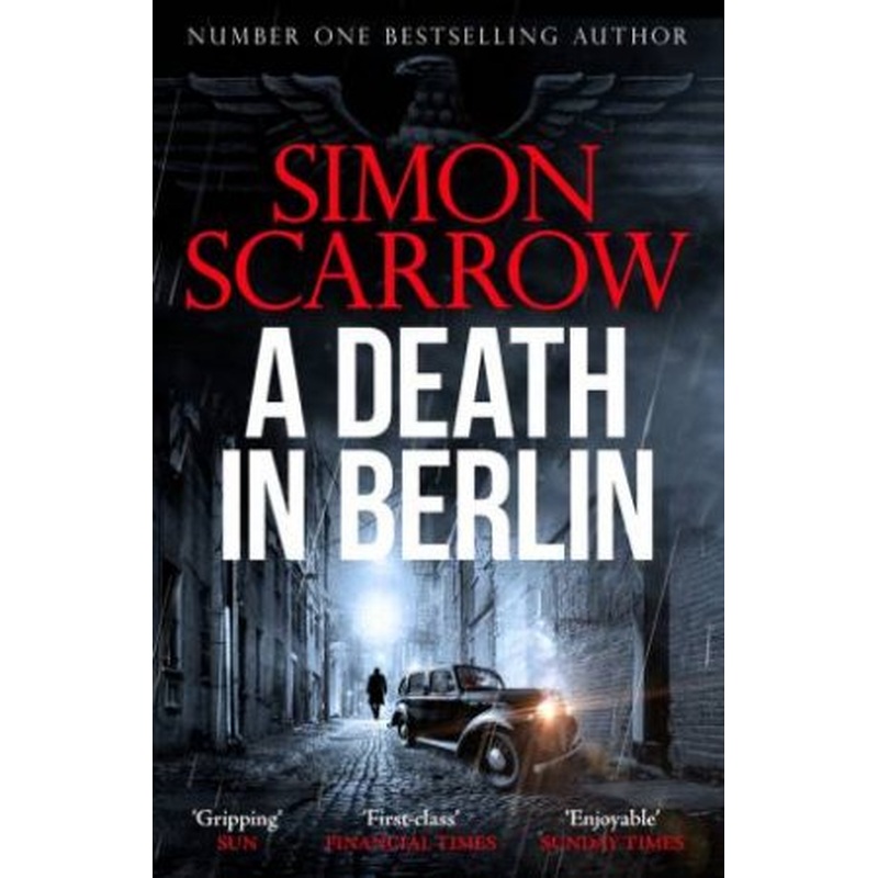 A Death in Berlin
