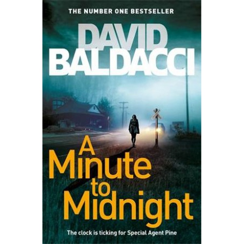 A Minute To Midnight