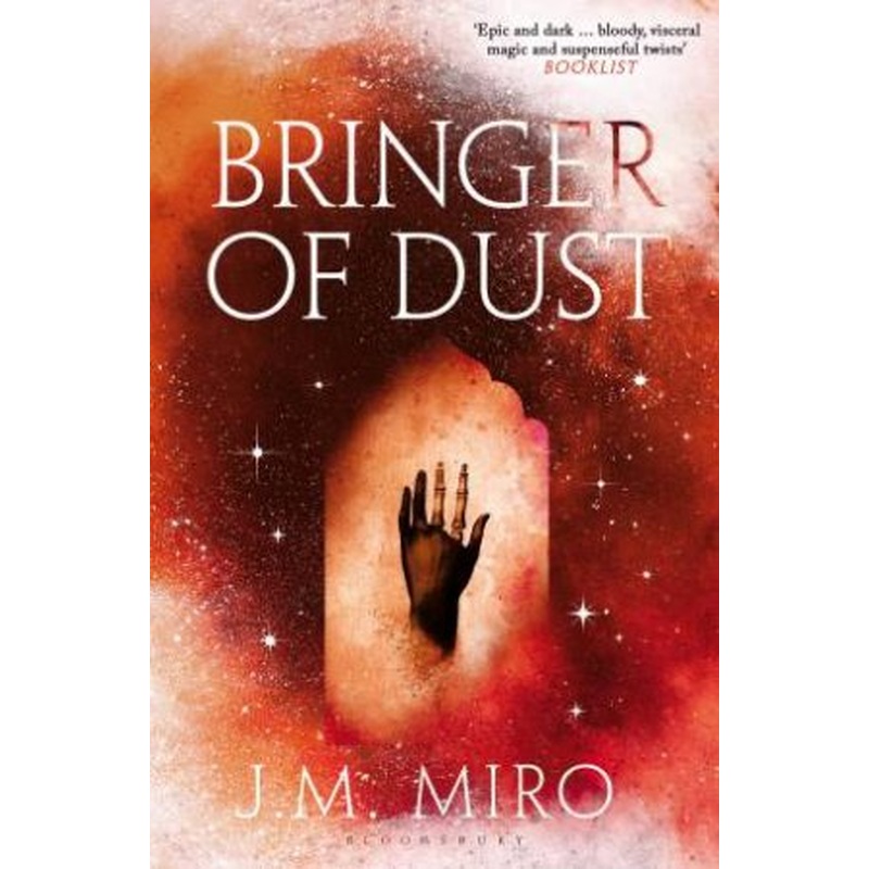 Bringer of Dust