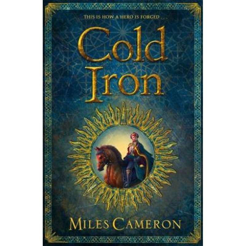 Cold Iron